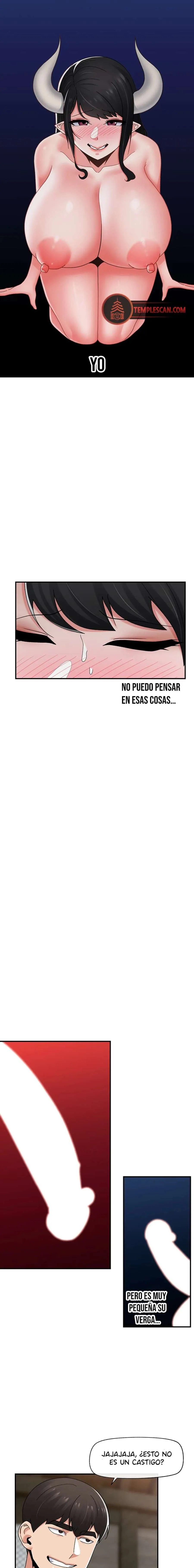 Me Encanta la Hipnosis de este Mundo Capítulo 79 - Page 7