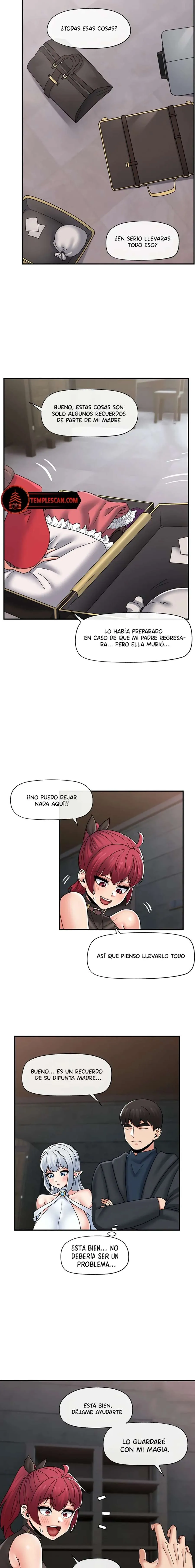Me Encanta la Hipnosis de este Mundo Capítulo 80 - Page 16