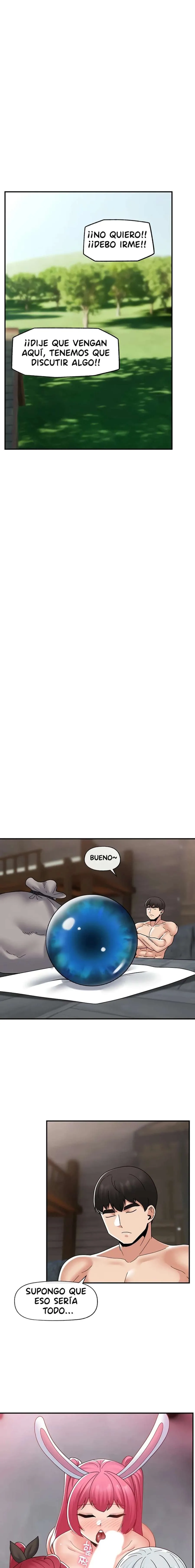 Me Encanta la Hipnosis de este Mundo Capítulo 84 - Page 16