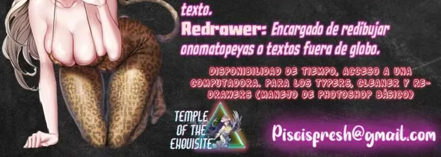 Me Encanta la Hipnosis de este Mundo Capítulo 84 - Page 20