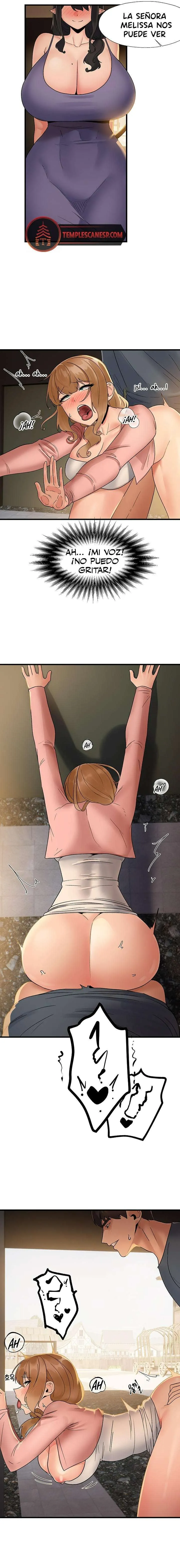 Me Encanta la Hipnosis de este Mundo Capítulo 86 - Page 5