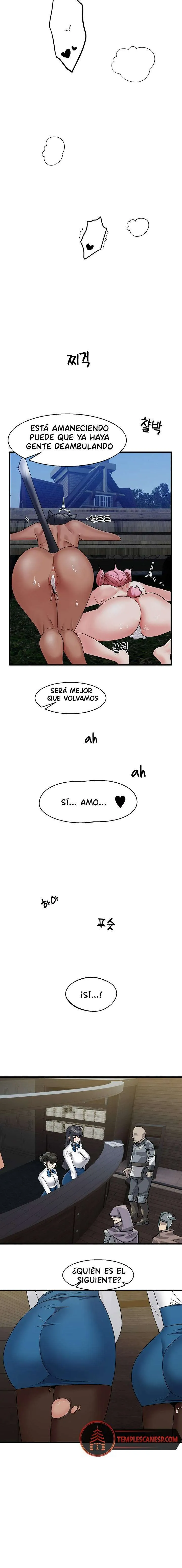 Me Encanta la Hipnosis de este Mundo Capítulo 86 - Page 12