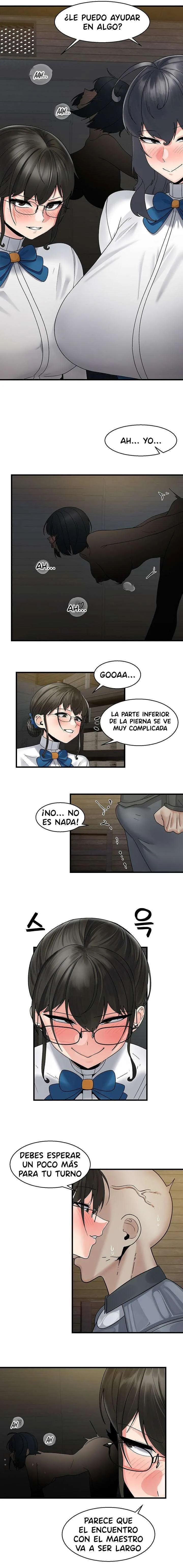 Me Encanta la Hipnosis de este Mundo Capítulo 86 - Page 13