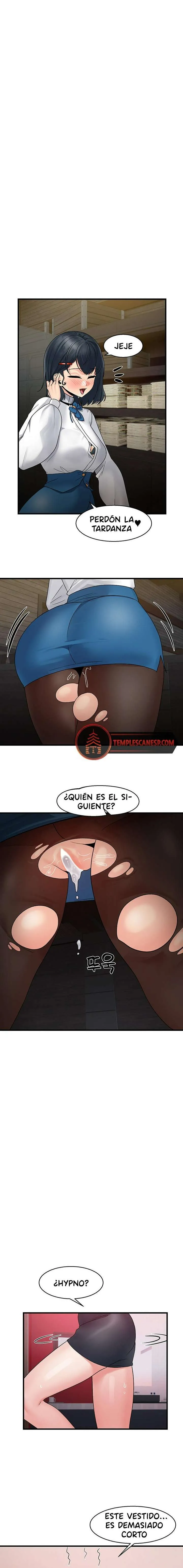 Me Encanta la Hipnosis de este Mundo Capítulo 86 - Page 14