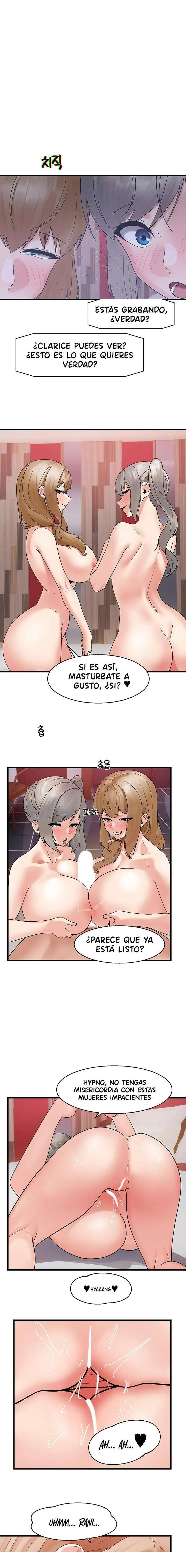 Me Encanta la Hipnosis de este Mundo Capítulo 86 - Page 17