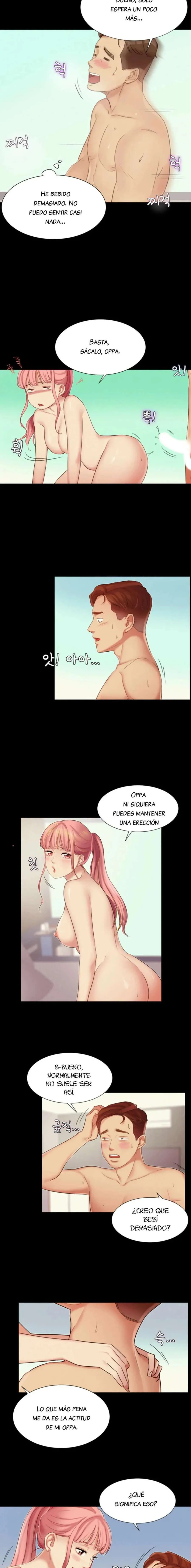 La contadora de nuestra empresa Capítulo 12 - Page 10