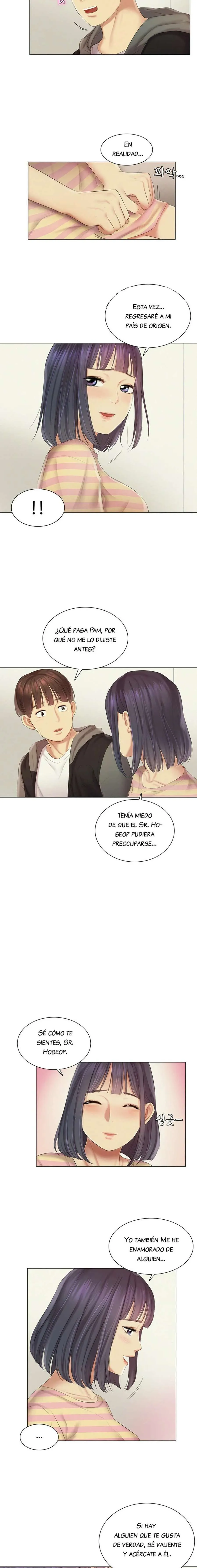 La contadora de nuestra empresa Capítulo 17 - Page 5