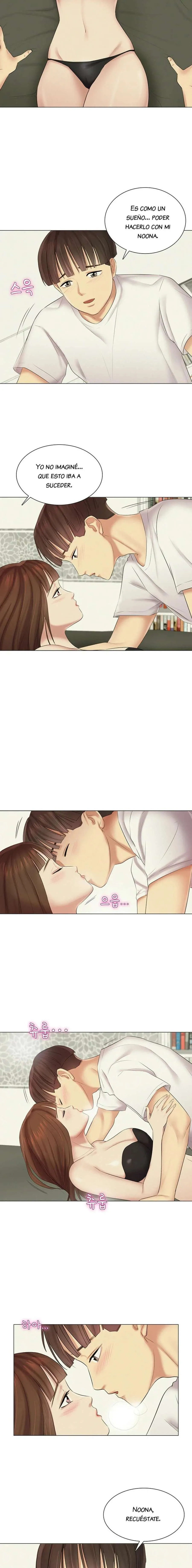 La contadora de nuestra empresa Capítulo 18 - Page 13