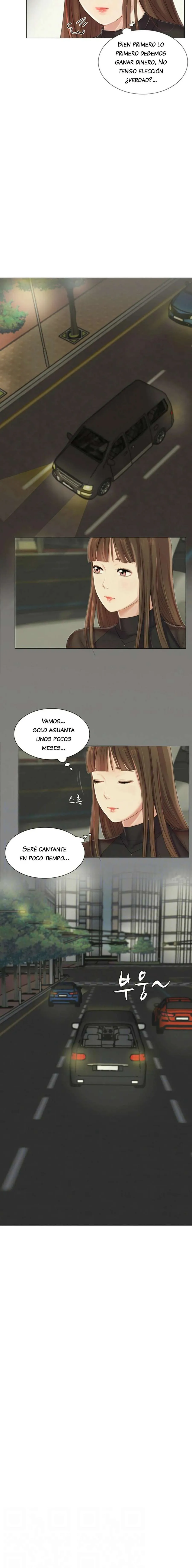 La contadora de nuestra empresa Capítulo 7 - Page 5