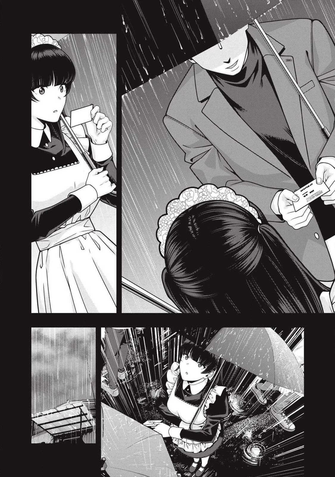 Kanojo no Tomodachi (JYURA) Capítulo 122 - Page 6