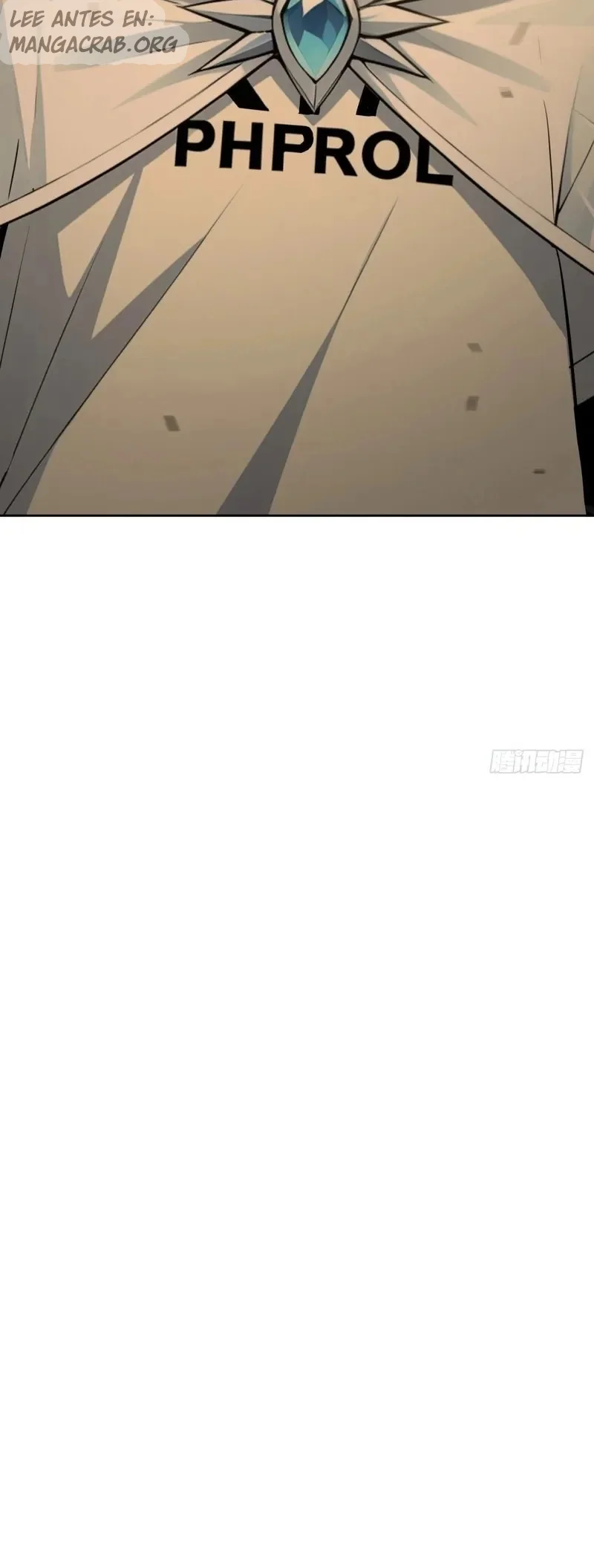 Tengo Rasgos Dorados Infinitos Capítulo 10 - Page 31