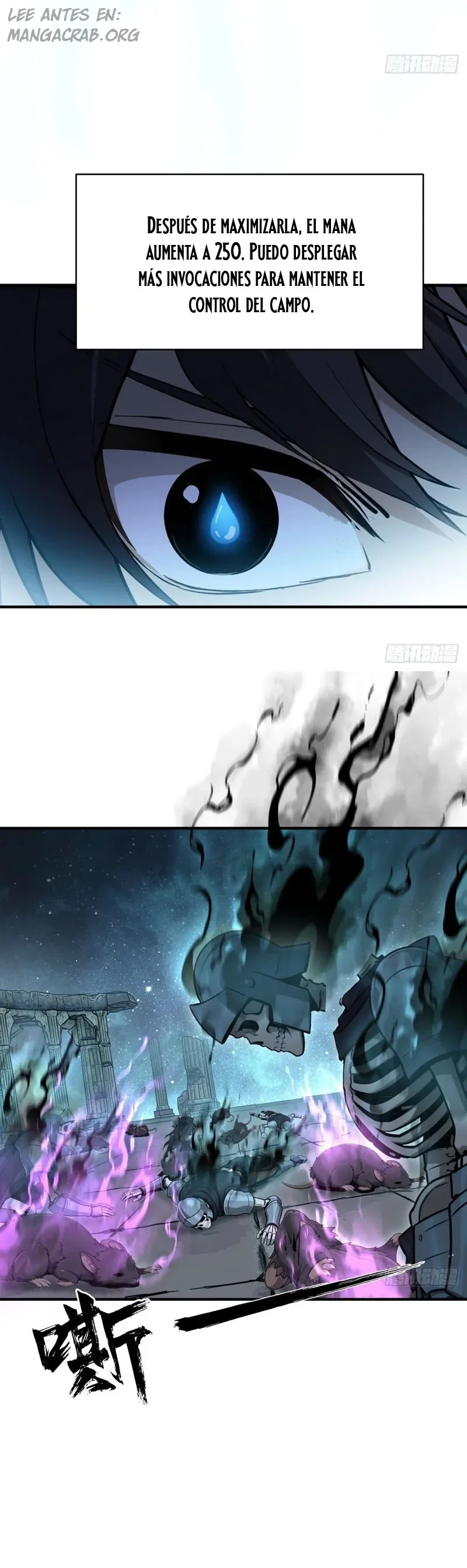 Tengo Rasgos Dorados Infinitos Capítulo 2 - Page 31