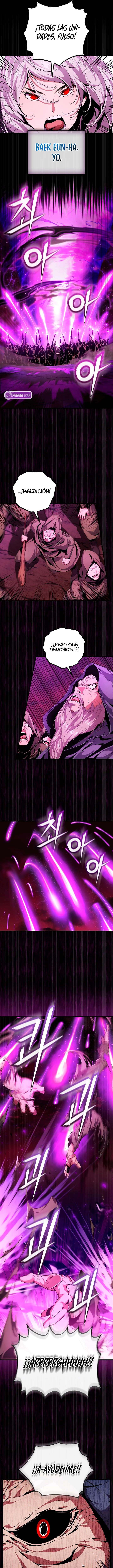 La nigromante marginada social Capítulo 1 - Page 9