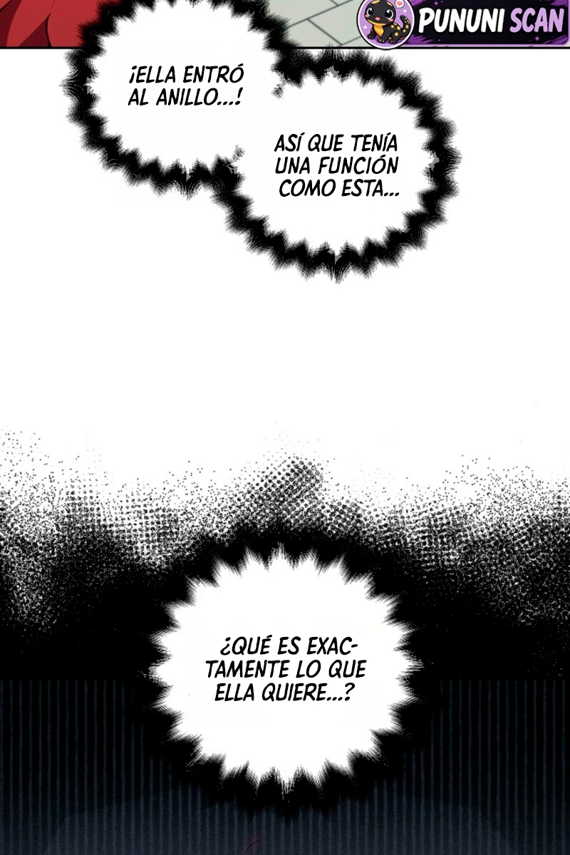 La nigromante marginada social Capítulo 10 - Page 18
