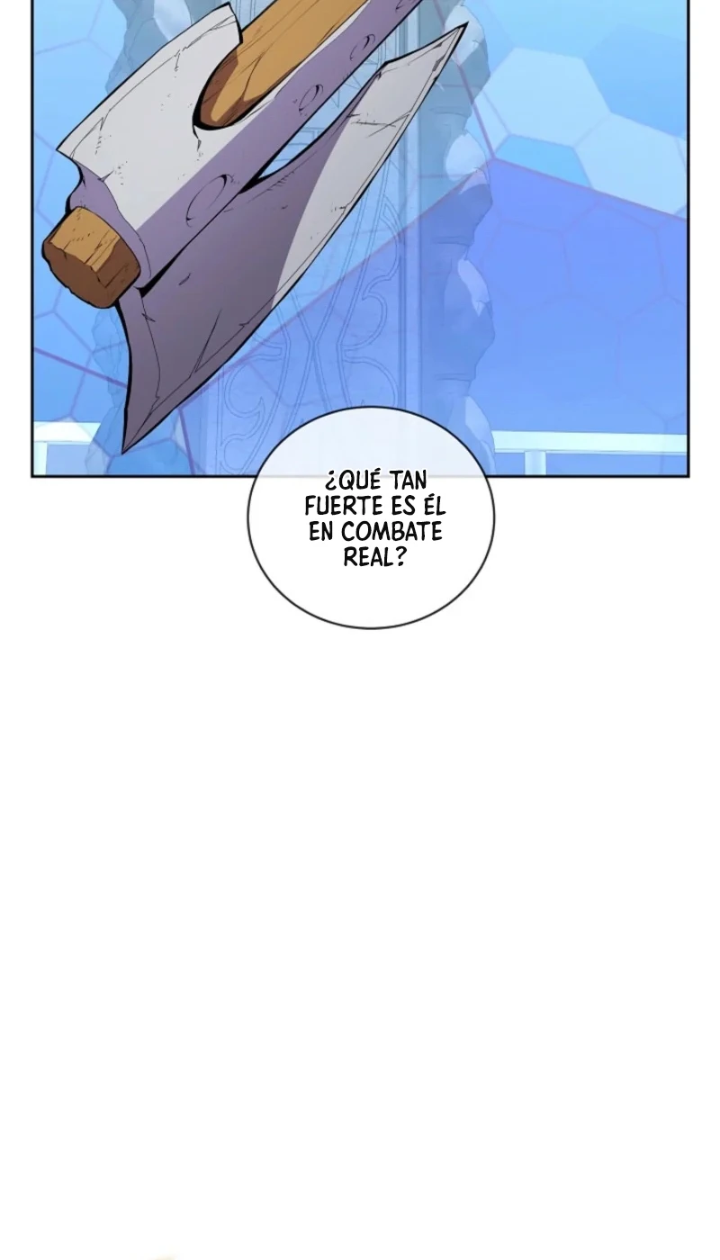 La nigromante marginada social Capítulo 13 - Page 14