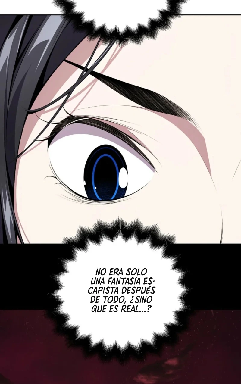 La nigromante marginada social Capítulo 13 - Page 27