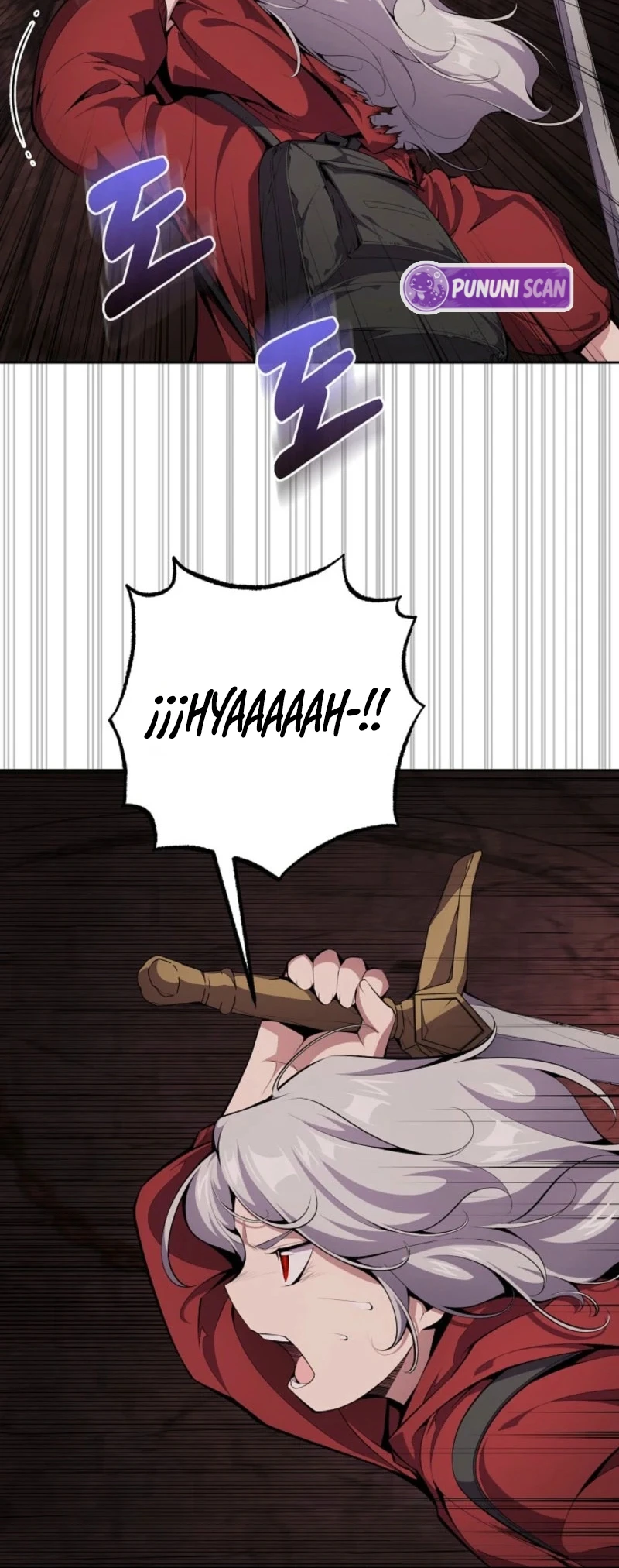 La nigromante marginada social Capítulo 4 - Page 14