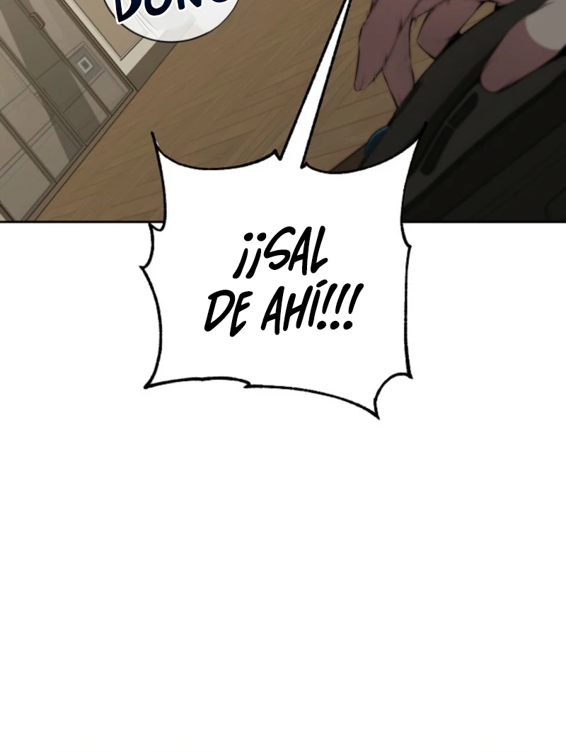 La nigromante marginada social Capítulo 8 - Page 7