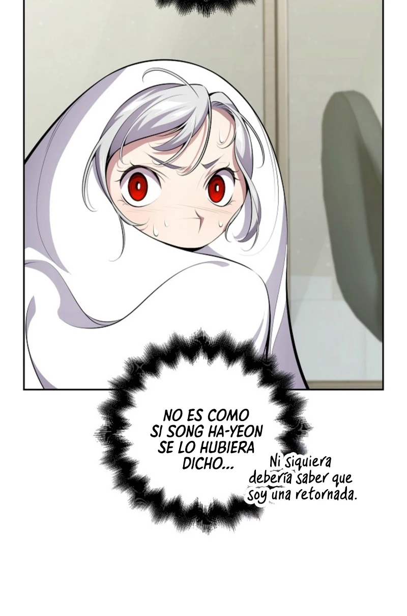 La nigromante marginada social Capítulo 8 - Page 11