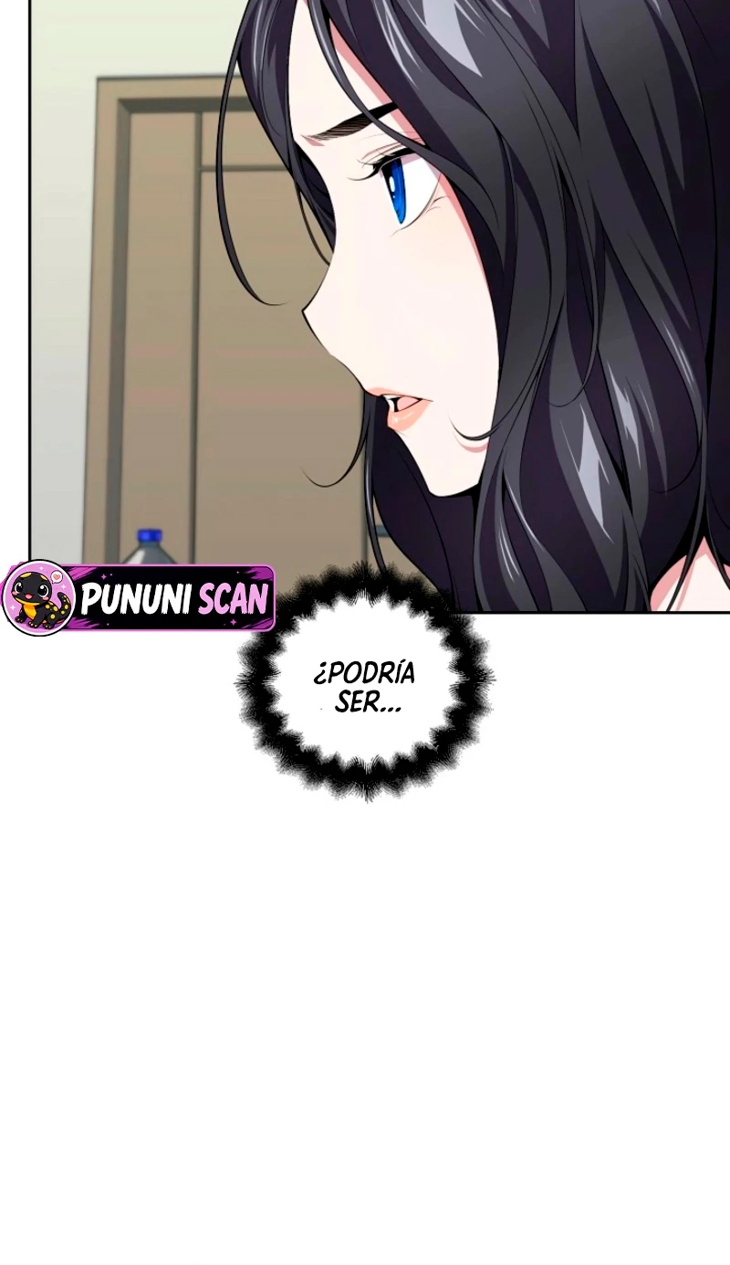 La nigromante marginada social Capítulo 9 - Page 21