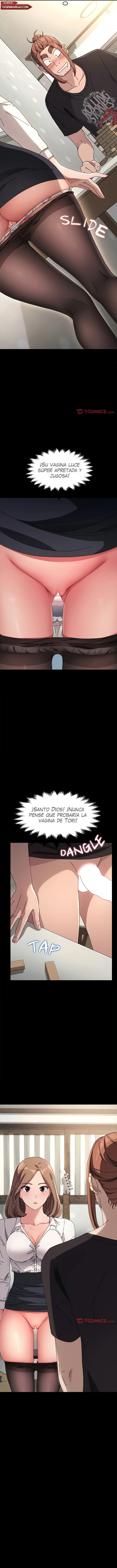 ¡Ugh! Mi esposo Capítulo 13 - Page 5