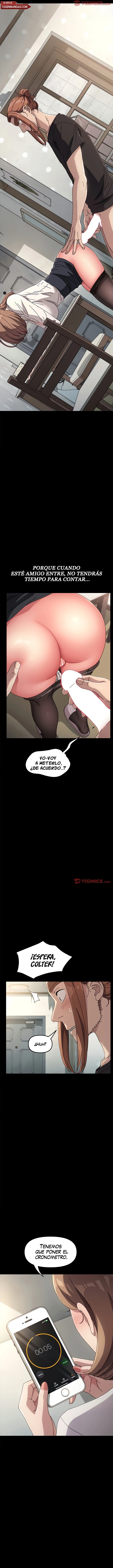 ¡Ugh! Mi esposo Capítulo 13 - Page 7