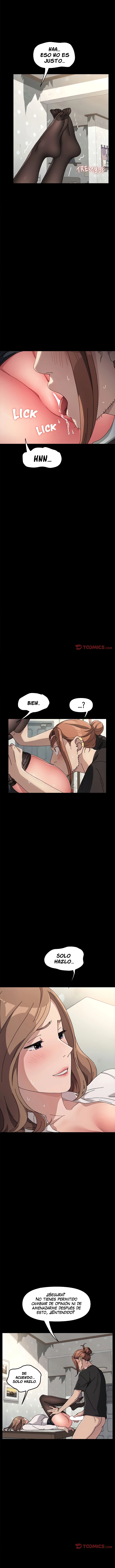 ¡Ugh! Mi esposo Capítulo 13 - Page 14
