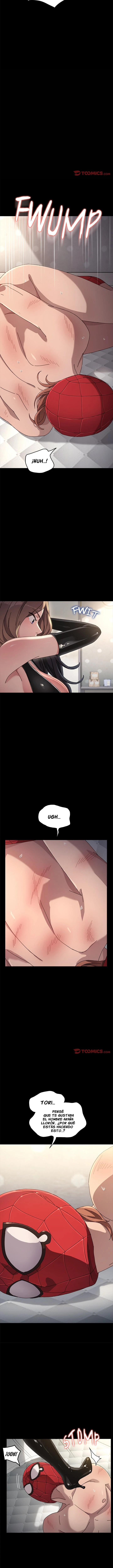 ¡Ugh! Mi esposo Capítulo 14 - Page 6