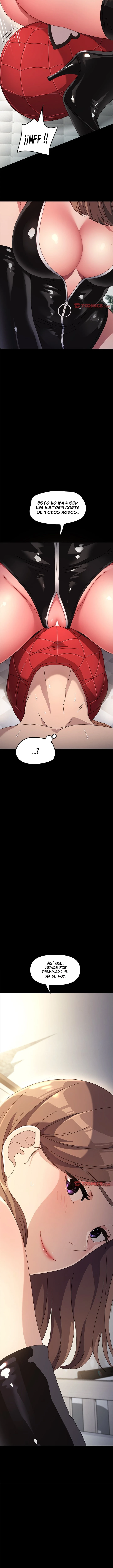 ¡Ugh! Mi esposo Capítulo 14 - Page 10