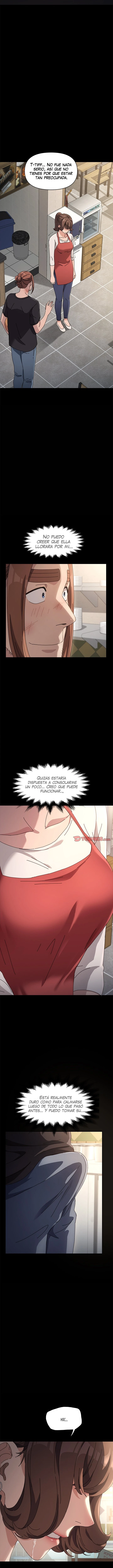 ¡Ugh! Mi esposo Capítulo 14 - Page 14