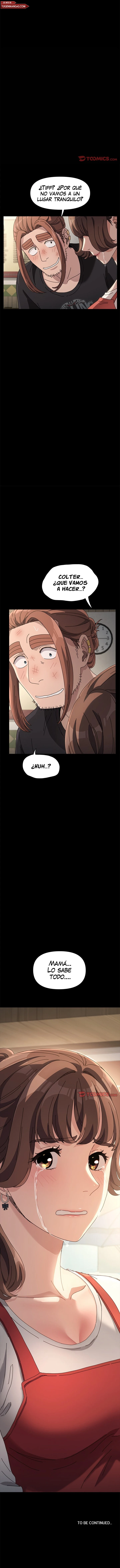 ¡Ugh! Mi esposo Capítulo 14 - Page 15