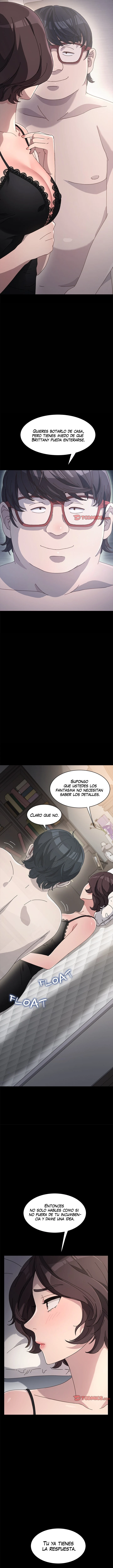 ¡Ugh! Mi esposo Capítulo 15 - Page 3