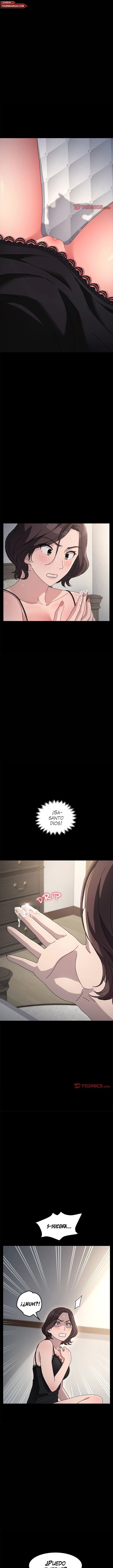 ¡Ugh! Mi esposo Capítulo 15 - Page 6