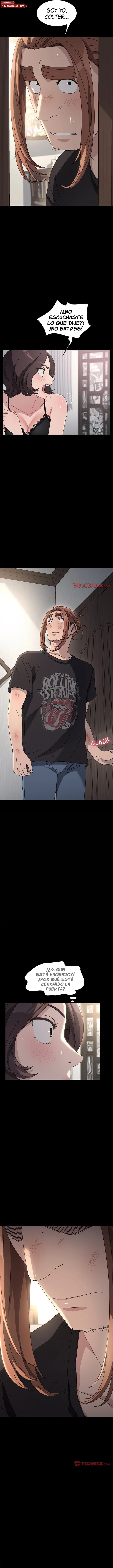¡Ugh! Mi esposo Capítulo 15 - Page 8