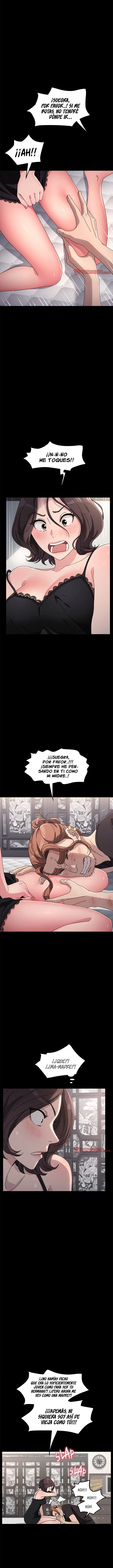 ¡Ugh! Mi esposo Capítulo 15 - Page 11