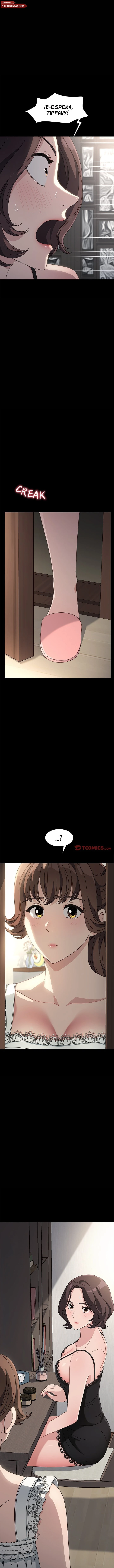 ¡Ugh! Mi esposo Capítulo 15 - Page 14