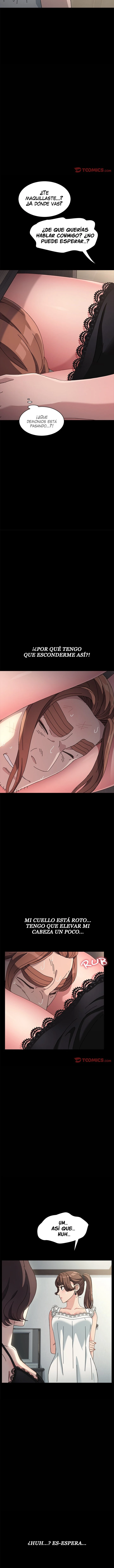 ¡Ugh! Mi esposo Capítulo 15 - Page 15