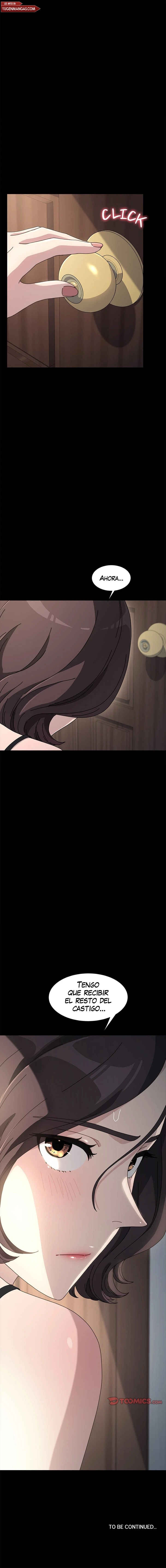 ¡Ugh! Mi esposo Capítulo 17 - Page 13