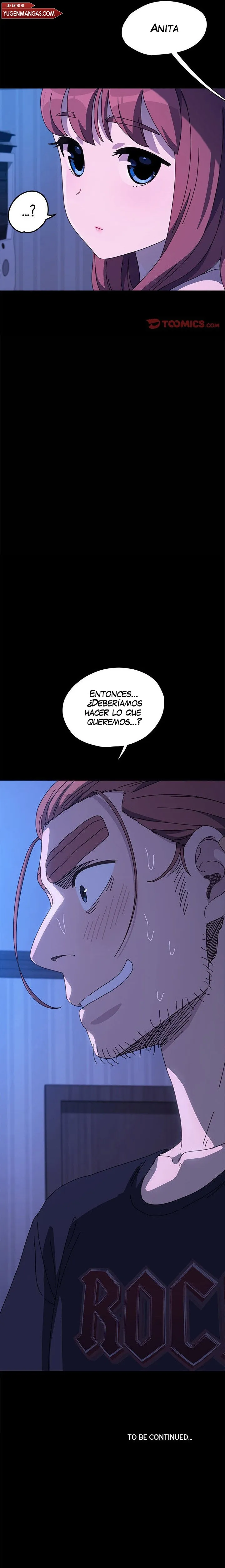 ¡Ugh! Mi esposo Capítulo 28 - Page 9