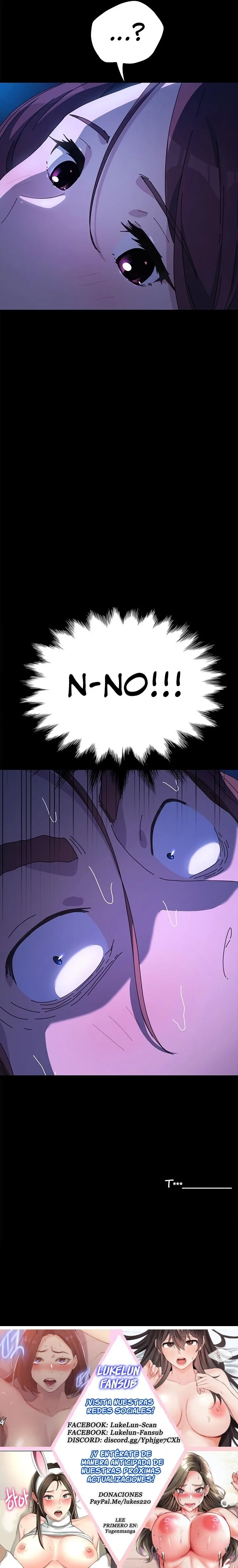 ¡Ugh! Mi esposo Capítulo 38 - Page 10