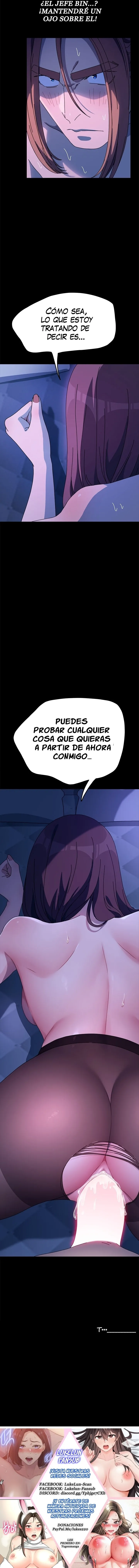 ¡Ugh! Mi esposo Capítulo 39 - Page 10