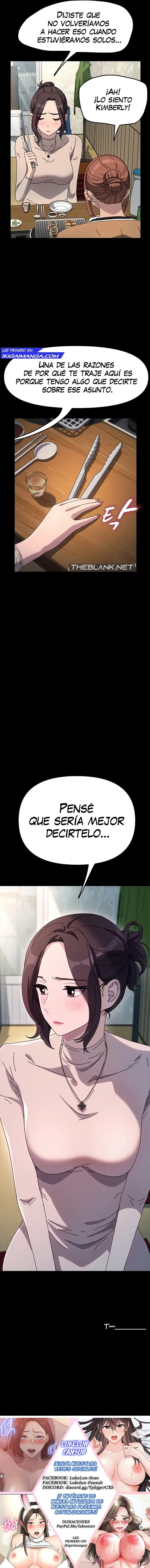 ¡Ugh! Mi esposo Capítulo 44 - Page 9