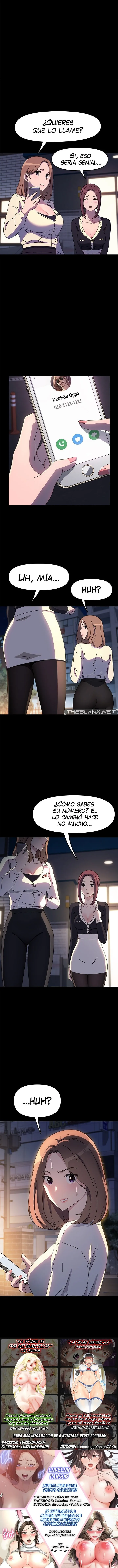 ¡Ugh! Mi esposo Capítulo 48 - Page 9