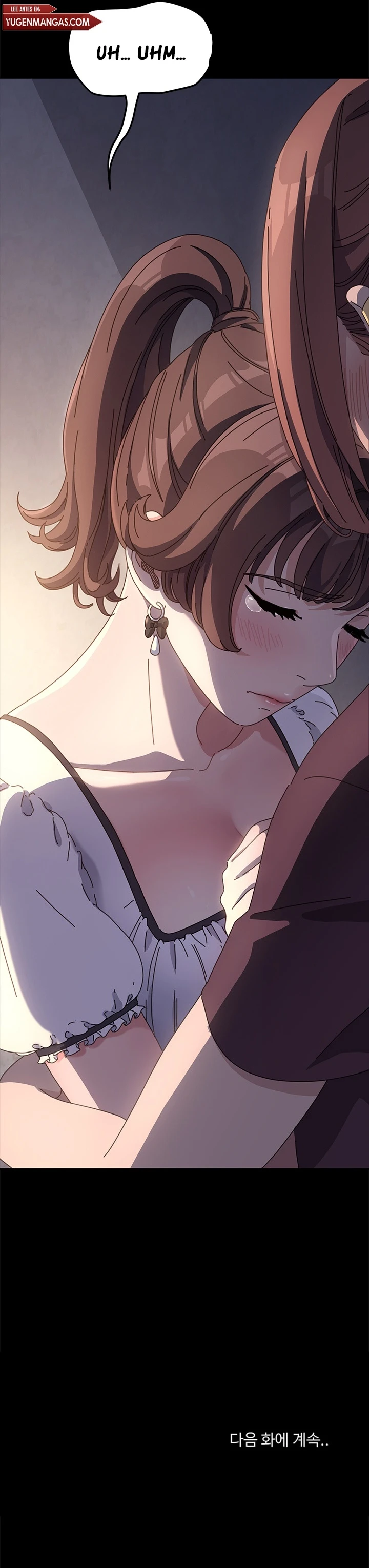 ¡Ugh! Mi esposo Capítulo 5 - Page 11