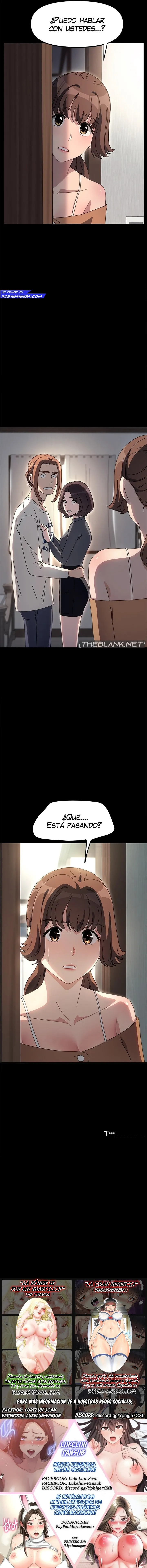 ¡Ugh! Mi esposo Capítulo 51 - Page 10