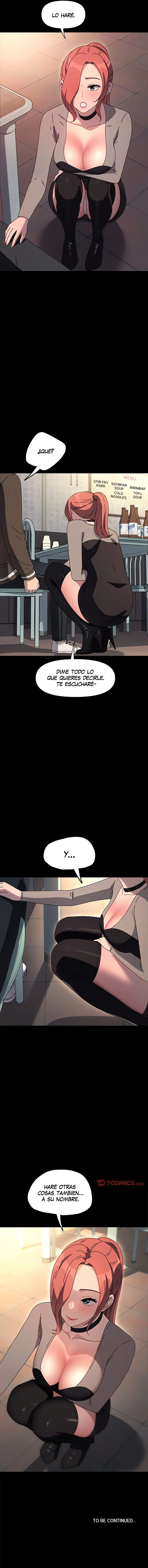 ¡Ugh! Mi esposo Capítulo 55 - Page 10