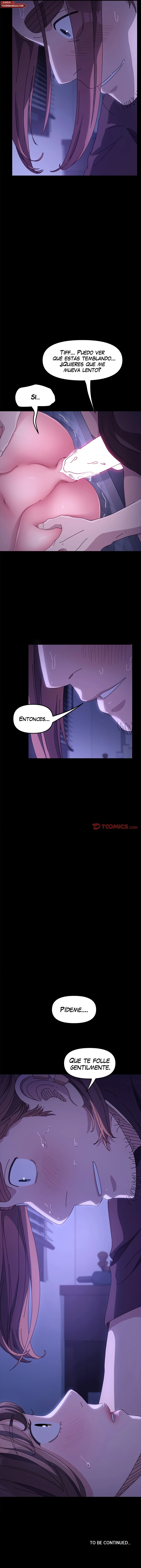 ¡Ugh! Mi esposo Capítulo 6 - Page 13