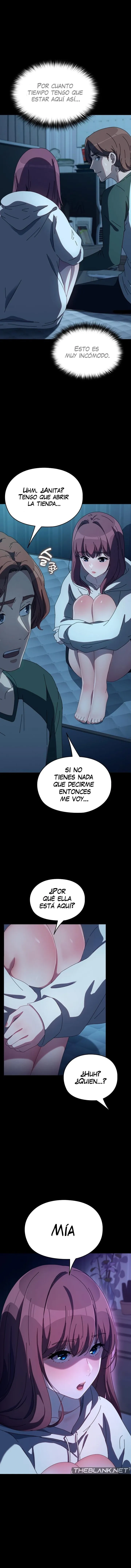 ¡Ugh! Mi esposo Capítulo 61 - Page 2