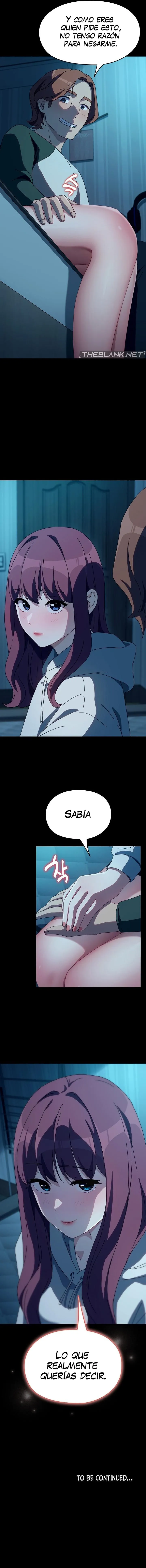¡Ugh! Mi esposo Capítulo 61 - Page 11