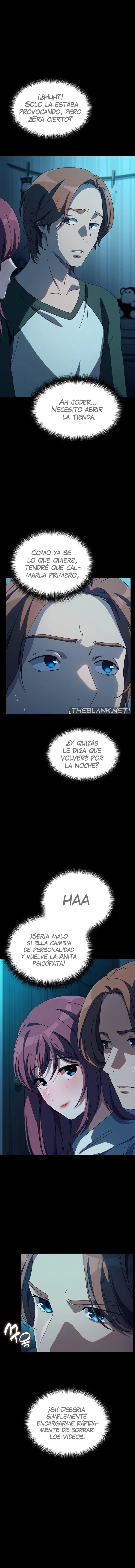 ¡Ugh! Mi esposo Capítulo 62 - Page 2